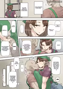 Page 16 of Morikawa Minako (42) Beit-saki no Deka Chin-kun ni Assari Kan Ochi | Amo i Cazzi Grossi - preview thumbnail