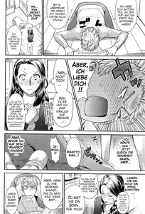 Page 4 of Chichi no Koibito | Dad's Lover - preview thumbnail