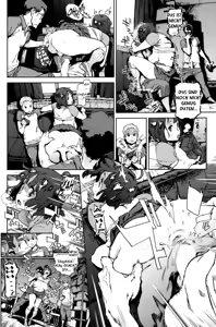 Page 14 of Manken - preview thumbnail