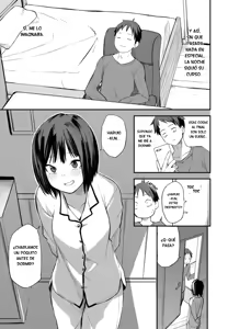 Page 3 of Koakuma Itoko｜Prima Traviesa - preview thumbnail