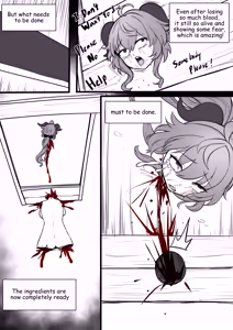 Page 75 of Ganyu(甘雨) R-18G collection - preview thumbnail