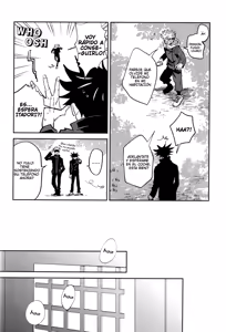 Page 14 of Kawaii dake ja Nai | No solo es Lindo - preview thumbnail