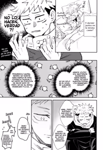 Page 17 of Kawaii dake ja Nai | No solo es Lindo - preview thumbnail