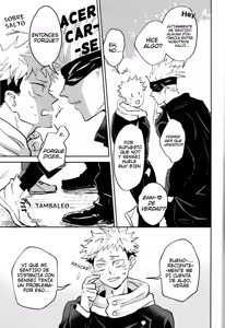 Page 19 of Kawaii dake ja Nai | No solo es Lindo - preview thumbnail