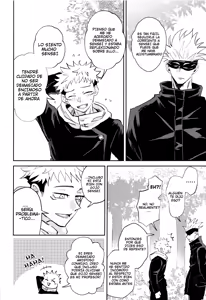 Page 20 of Kawaii dake ja Nai | No solo es Lindo - preview thumbnail