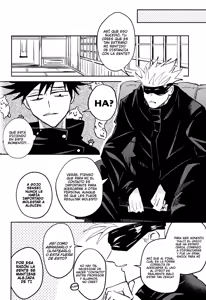 Page 22 of Kawaii dake ja Nai | No solo es Lindo - preview thumbnail