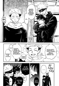 Page 24 of Kawaii dake ja Nai | No solo es Lindo - preview thumbnail
