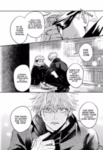 Page 28 of Kawaii dake ja Nai | No solo es Lindo - preview thumbnail