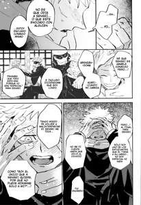 Page 29 of Kawaii dake ja Nai | No solo es Lindo - preview thumbnail