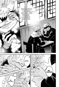 Page 37 of Kawaii dake ja Nai | No solo es Lindo - preview thumbnail