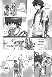 Page 5 of HamaIzu Ero Enpitsu | HamaIzu Pervy Pencil Work - preview thumbnail