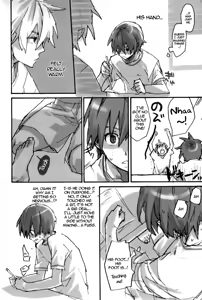 Page 9 of HamaIzu Ero Enpitsu | HamaIzu Pervy Pencil Work - preview thumbnail