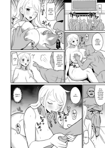 Page 17 of Ichi Oku Berī Kasegu made Derarenai Fūzoku Shima｜La Isla De Los Prostíbulos De La Que No Puedes Salir Hasta Ganar Cien Millones De Berries. - preview thumbnail