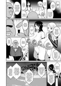 Page 27 of Ichi Oku Berī Kasegu made Derarenai Fūzoku Shima｜La Isla De Los Prostíbulos De La Que No Puedes Salir Hasta Ganar Cien Millones De Berries. - preview thumbnail