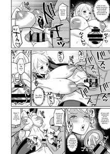 Page 29 of Ichi Oku Berī Kasegu made Derarenai Fūzoku Shima｜La Isla De Los Prostíbulos De La Que No Puedes Salir Hasta Ganar Cien Millones De Berries. - preview thumbnail