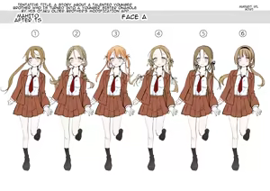 Page 42 of Otouto no Boku ga TS Shite Onii-chan Shuki Shuki Imouto Onaho ni Kaerarechau Hanashi | A Story About How a Younger Brother Turns Into a Onahole Who Loves Her Oniichan♥ - preview thumbnail