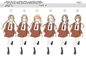 Page 43 of Otouto no Boku ga TS Shite Onii-chan Shuki Shuki Imouto Onaho ni Kaerarechau Hanashi | A Story About How a Younger Brother Turns Into a Onahole Who Loves Her Oniichan♥ - preview thumbnail