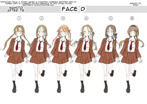 Page 45 of Otouto no Boku ga TS Shite Onii-chan Shuki Shuki Imouto Onaho ni Kaerarechau Hanashi | A Story About How a Younger Brother Turns Into a Onahole Who Loves Her Oniichan♥ - preview thumbnail