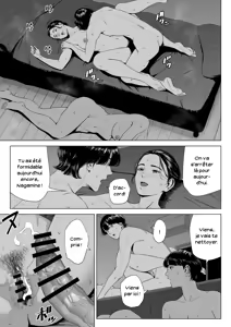 Page 4 of Hitodzuma Mansion 516 Goushitsu Inagaki Chihiro | Femme Mariée, Appartement 516 - Inagaki Chihiro - preview thumbnail