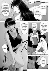 Page 54 of Hitodzuma Mansion 516 Goushitsu Inagaki Chihiro | Femme Mariée, Appartement 516 - Inagaki Chihiro - preview thumbnail