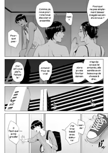 Page 7 of Hitodzuma Mansion 516 Goushitsu Inagaki Chihiro | Femme Mariée, Appartement 516 - Inagaki Chihiro - preview thumbnail
