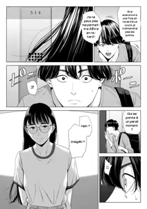 Page 8 of Hitodzuma Mansion 516 Goushitsu Inagaki Chihiro | Femme Mariée, Appartement 516 - Inagaki Chihiro - preview thumbnail