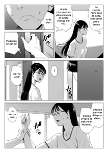 Page 10 of Hitodzuma Mansion 516 Goushitsu Inagaki Chihiro | Femme Mariée, Appartement 516 - Inagaki Chihiro - preview thumbnail