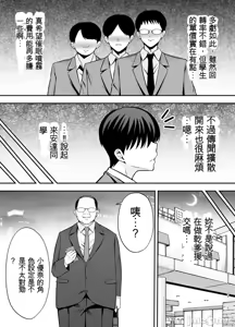 Page 148 of 服従教室 洗脳ガスでクラスメイトにヤりたい放題【1-4】 - preview thumbnail