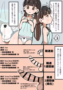 Page 16 of Junsui Junboku Futanari Ojou-sama Seitsuu - preview thumbnail