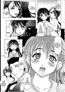 Page 19 of Aru Kyuusha no Ichinichi | Um Dia no estabulo Parte - preview thumbnail
