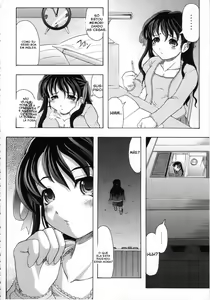 Page 4 of Aru Kyuusha no Ichinichi | Um Dia no estabulo Parte - preview thumbnail