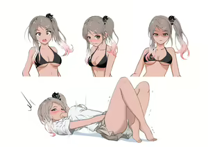Page 294 of GIBUN - preview thumbnail