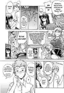 Page 6 of Obi ni Nagasugi Tasuki ni Futoshi | Too Long For A Belt Too Thick To Tie Your Sleeves With - preview thumbnail