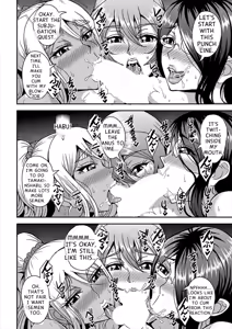 Page 103 of Himemiya-kan no Mama Harem - preview thumbnail
