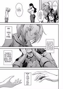 Page 126 of Himemiya-kan no Mama Harem - preview thumbnail