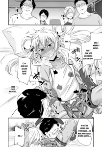 Page 21 of Mesuochic Love - preview thumbnail