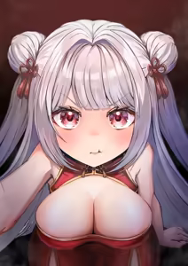狐月れんげ ぶっかけフェラ — hentai manga cover on Fhentai