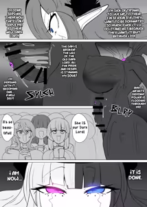 Page 15 of Matenshoku no Yakata 14 | The House of Evil Class Change 14 Dark Goddess - preview thumbnail