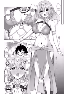 Page 23 of Yui × Cos 3 -Ceremonial Hen- | Yui x Cos 3 - Ceremonial Edition - preview thumbnail