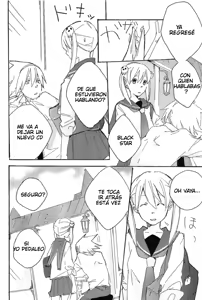 Page 12 of "m"- Soul Eater dj- Soul x Maka - preview thumbnail