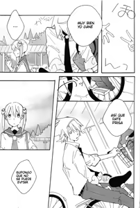 Page 5 of "m"- Soul Eater dj- Soul x Maka - preview thumbnail