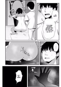 Page 27 of Iraira o Musume no Gakuyuu ni Butsukete Shimatta Hanashi - preview thumbnail