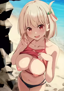Page 27 of Lycoris no Ecchi na Hon 8 + Lycoris no Ecchi na Hon 6.5 Kahitsu Shuuseiban - preview thumbnail
