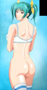 Page 14 of Ruri Nonomiya_Discipline - The record of a Crusade- - preview thumbnail