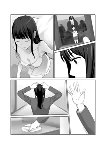Page 16 of Shiritsu Tantei Hinata Risa Myoujin Gakuen Jikenbo 2 - preview thumbnail