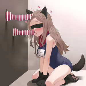 Page 249 of Nekuoneneko - preview thumbnail