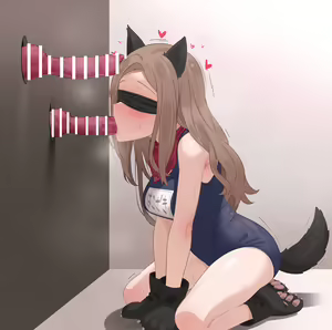 Page 250 of Nekuoneneko - preview thumbnail