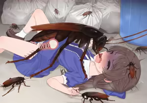 Page 976 of Nekuoneneko - preview thumbnail