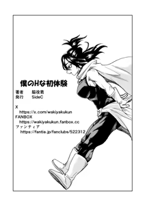Page 19 of Boku no H na Hatsutaiken - preview thumbnail