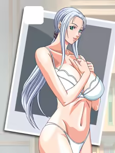 Page 36 of Karen Himeki_Discipline - The record of a Crusade- - preview thumbnail